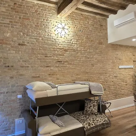 Le Di Rigoletto 3* Parma