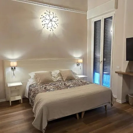 Le Di Rigoletto Отель типа 