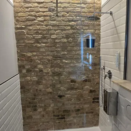 Le Di Rigoletto Отель типа 