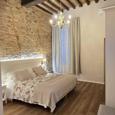 Bed & Breakfast Le Di Rigoletto Parma
