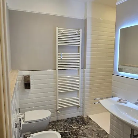 Bed & Breakfast Le Di Rigoletto Parma