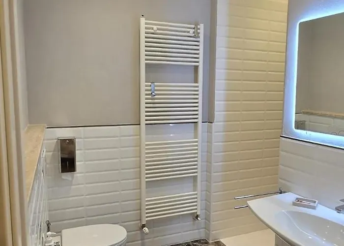 Oda ve Kahvaltı Le Di Rigoletto Parma